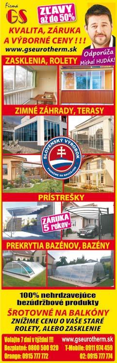 "# $% & ' ( ) * + 1_0001 ; < 1 <+ := PREBÍJANIE a PREČISTENIE s možnosťou NONSTOP využitia kamerového systému 0908 80 291 87-018 TU mohla byť Vaša reklama 2017 GOLDEN VOICES of GOSPEL