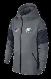 JACKET WO