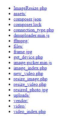3.5 Πρότυπο FFmpeg Το ffmpeg είναι ένα πρόγραµµα µε το οποίο µπορούµε να καταγράφουµε τη µετατροπή και τη ροή ήχου και βίντεο σε πολλές µορφές.