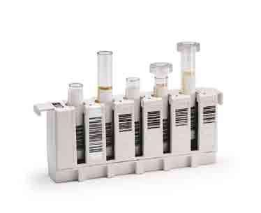 Bays allow STAT sample tube access within 2 minutes or less ARCHITECT i 2000sr can be integrated with c8000 and c16000 to consolidate clinical chemistry and immunoassay on one platform.