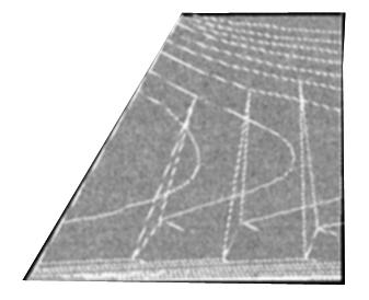 plagioclase and Mg# (core)-mg# (rim) in pyroxene.