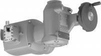 zobnikov GSM 403 - GSM 1253 maks 5 600 Nm GK 102 - GK
