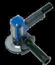 integrat menţine turaţia sculei constantă, chiar şi atunci când scula este operată la sarcină maximă. Consum scăzut de. Motor pneumatic cu palete. PBU 115C-80Z 826309 A 0,5 (.67) 13 200 10 (.