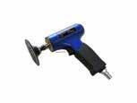 ŞLEFUITOARE Tip pistol / Design unghiular Şlefuitoare tip pistol - pentru o şlefuirea fină de precizie sau pentru îndepărtarea ruginii în condiţii grele de pe metal, pentru îndepărtarea straturilor