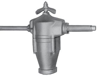 Bormaşini dreapta cu con MORSE 700 W - 3,5 kw (.94-4.69 HP) DS 070-014ZMK1 3005661A 0,7 (.94) 1 400 15 (.59) - - - 10 (.39) 3,5 (7.72) 1 DS 100-004YMK3 3021141A 1 (1.34) 380 30 (1.18) 26 (1.