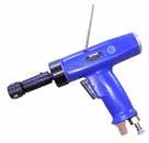 MAŞINI DE FILETAT Liniare / Tip pistol, putere utilă 150-700 W (.20 -.
