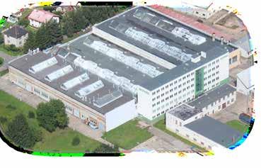 Din 1998, DEPRAG CZ a.s. din Lázně Bělohrad este o filială a DEPRAG SCHULZ GMBH u. CO.