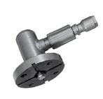 ALTE SCULE PNEUMATICE Pilă, curăţitoare de banc, vibratoare industriale DEPRAG CZ a.s. oferă scule speciale adaptate pentru aplicaţia dvs. specifică.