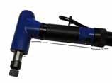 de polizat (freze din carburi metalice) GDA 013-550SY GDA 030-300BY GDB 030-450SX GDA 060-200BX GDA 070-190BX Putere utilă kw (hp) (fără Diam. int. al furtun admisie conexiune 130 W (.17 HP) Ø max.