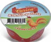 Ljubljanske mlekarne Redna cena: