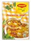 10 Juha Maggi z zdrobovimi