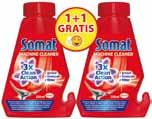 pomivalni stroj, 2 x 250 ml osveæilec za pomivalni