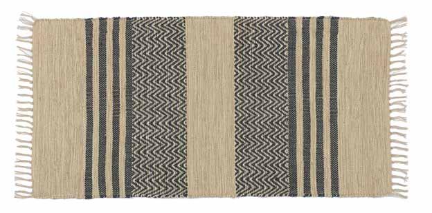 Carpets Mosaico / Cotton -