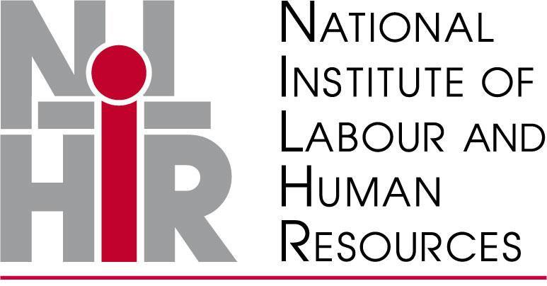 Under the Supervision of the Ministry of Labour and Social Security Papers and Reports 2/2012 February 2012 LABOUR RELATIONS AFTER THE MEMORANDUM OVERVIEW OF LABOUR LEGISLATION REFORM 2010-2012