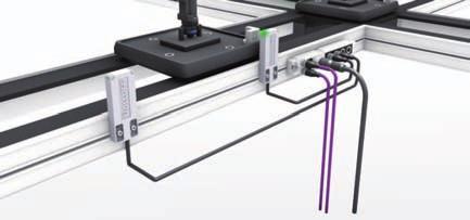 EUCHNER ELECTRIC S.R.O. I TRNKOVA 3069/117H I 62800 BRNO I TEL. 00420 533 443 150 I INFO@EUCHNER.