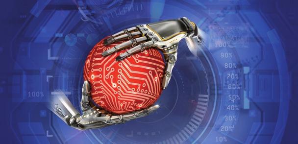 Boli ste tam? našli ste si čas pozrieť si to najnovšie, čo hýbe svetom elektrotechniky, elektroniky, automatizácie či elektroinštalácií?
