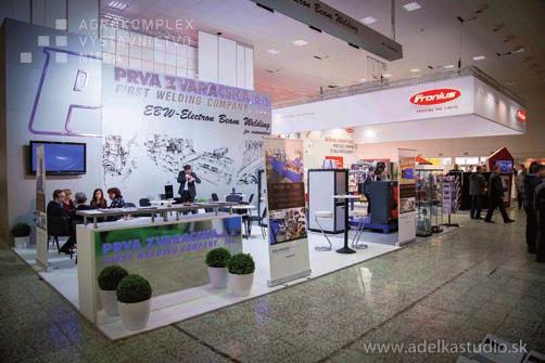 súťaž o cenu veľtrhu, v rámci ktorej bude ocenených sedem exponátov a jedna expozícia.