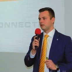 výstaviska agrokomplex. už XXi. ročník konferencie sa uskutoční dňa 25. mája v pavilóne k. Odborné prednášky sú zamerané na revízie, elektroprojekciu, údržbu a montáž elektrických zariadení.