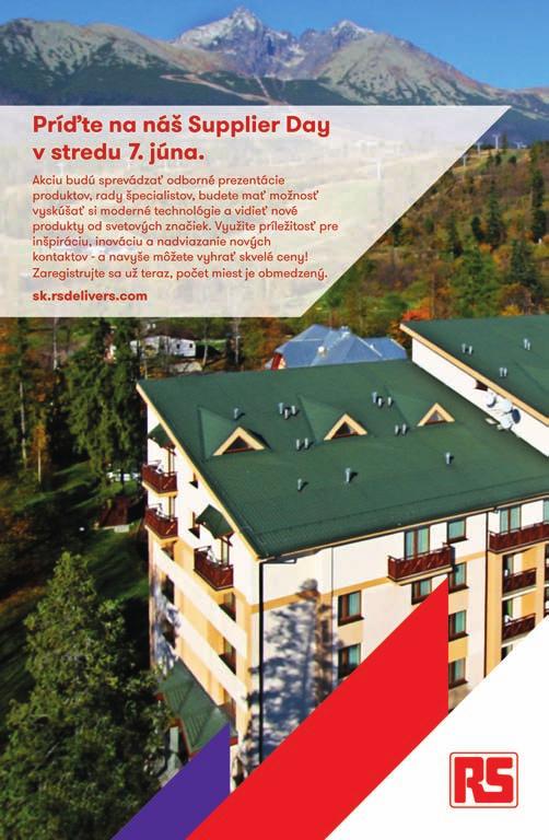 Návrh, realizácia a následná revízia elektrických inštalácií opatrených vnútornou ochranou pred prepätím (SPD) v súlade s novou normou STN 33 2000-5-534:2017.