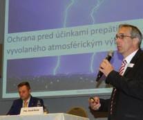 Mediálny partner Konferencie sa zúčastní takmer 40 vystavujúcich spoločností so svojimi novinkami.