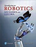 ODBOrná literatúra, publikácie nové knižné tituly v oblasti automatizácie. introduction to robotics: mechanics and control (4 th edition) Autor: Craig, J.