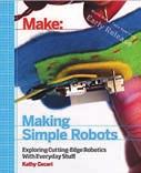 com Prvá publikácia s názvom Introduction to Robotics: Mechanics and Control, ktorú autor vydal ešte v roku 1986, sa stala primárnou učebnicou pri vyučovaní predmetov z robotiky na univerzitách.