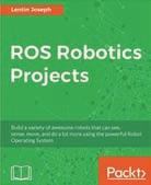 making simple robots: exploring cutting-edge robotics With everyday stuff Autor: Ceceri, K.