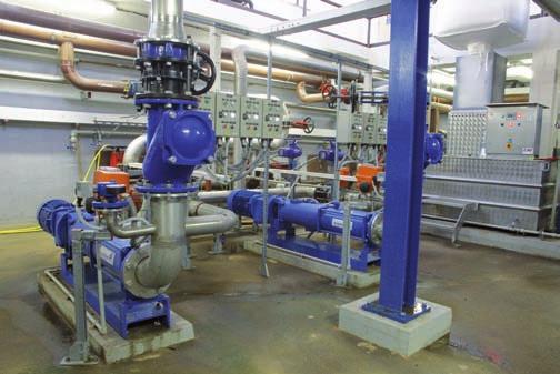 výhoda viacerých prevádzok Celému projektu modernizácie predchádzala tzv. štúdia realizovateľnosti, ktorá porovnávala viacero možností.