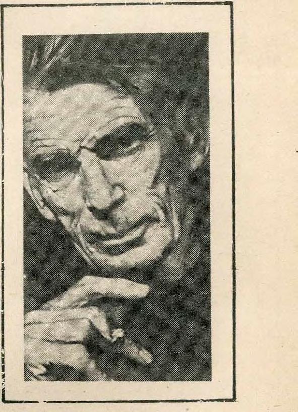 τρέμοντας καί στάζοντας μέχρι πού βρήκες ένα κάθισμα μαρμάρινο παγκάκι καί κάθησες νά ξεκουραστείς καί νά στεγνώσεις καί πάλι έξω στό διάβολο μακριά άπό κεΐ πότε ήταν Β: πάνω στήν πέτρα μαζί μέσα