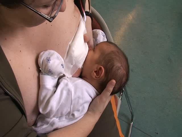 Ευγενής παραχώρηση από
