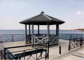 Πάρκο Απόλλωνος επί της