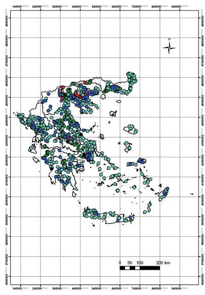 Αποζημίωση ( ) 500-1000 < 25000 1001-6000 250.