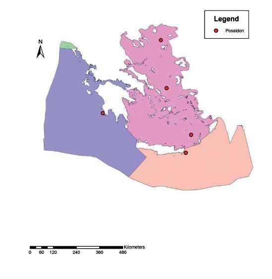 για τον προσδιορισμό της καλής περιβαλλοντικής κατάστασης που ορίζονται στο Παράρτημα 1 του ν. 3983/2011 και εξειδικεύονται στην υπουργική απόφαση 126635/2016 (Β 3799).