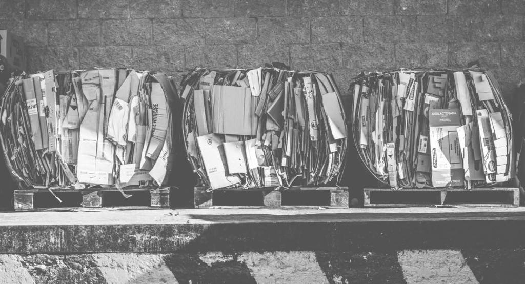 Σύμφωνα με την απολογιστική έκθεση 2016 του Συστήματος παρά το γεγονός ότι δεν υπάρχουν επίσημα καταγεγραμμένα στοιχεία ή αξιόπιστες μελέτες για τις ποσότητες των απορριπτόμενων ΑΗΗΕ στην Ελληνική