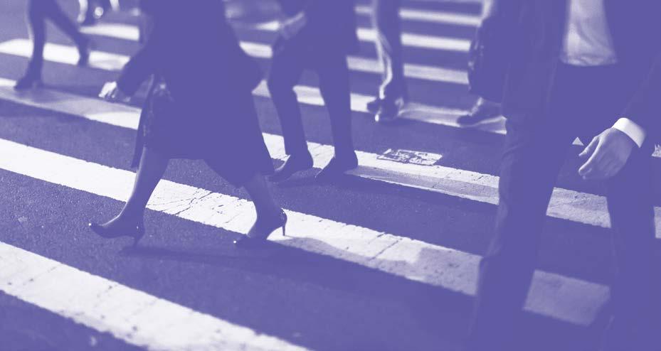 2. Συγκεντρωτικά στοιχεία έκθεσης πληθυσμού σε περιβαλλοντικό θόρυβο Γράφημα 3.2.1. Κατανομή κατοίκων σε ζώνες θορύβου (db) σε σύνολο ΠΣ με βάση Σ.Χ.
