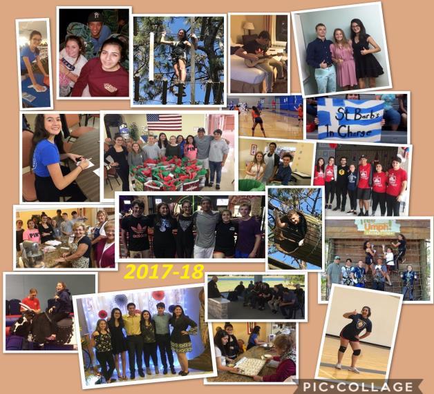 10 Let us REGISTER. It is AWESOME! Planting the Seeds of Orthodoxy: If you haven't done so yet, please register your teen (7 th - 12 th grade) for GOYA.