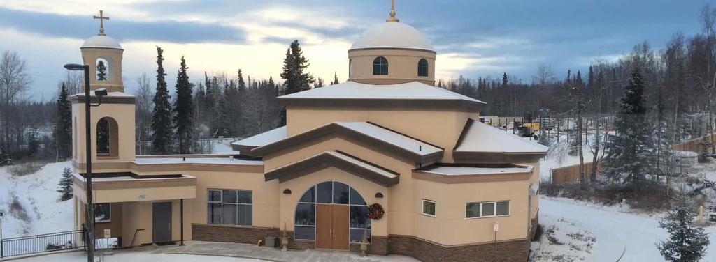 There have been reports of damage throughout greater Anchorage as well as disruption to electricity. The water system is also being tested to certify its safety.