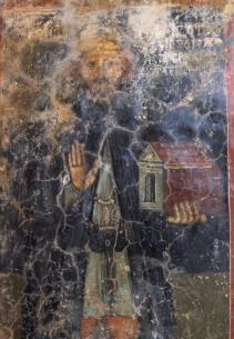 οποίο έζησε και έδρασε κατά τη διάρκεια της περιόδου