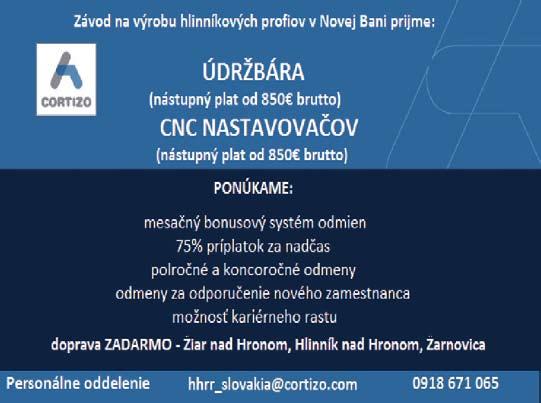 Hrádok, mzda:,5 /roznos + príplatky: väčší počet strán, roznos letákov, náročnosť rajónu INFO: 0905
