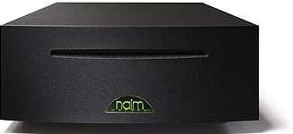 4 Naim ND5 XS Streamer Hmotnosť: 6,5kg 10Hz - 20kHz, +0.1/ 0.