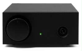 7kg Rozmery: 207 x 87 x 314mm 2695 Naim StageLine MM/MC phono