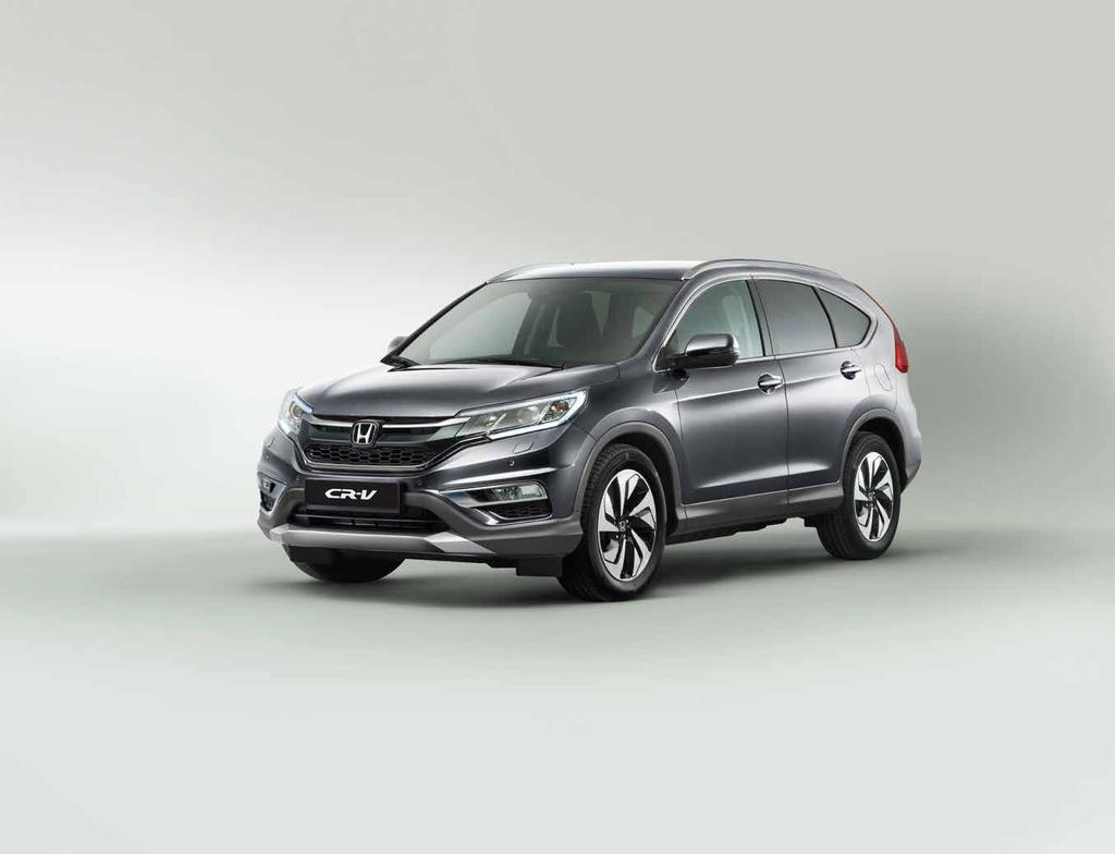 28 : PONÚKANÉ MODELY Lifestyle 1,6 i-dtec, 160 konských síl, pohon 4WD 6-stupňová manuálna prevodovka 9-stupňová automatická prevodovka 1,6 i-dtec, 120 konských síl, pohon 2WD 6-stupňová manuálna