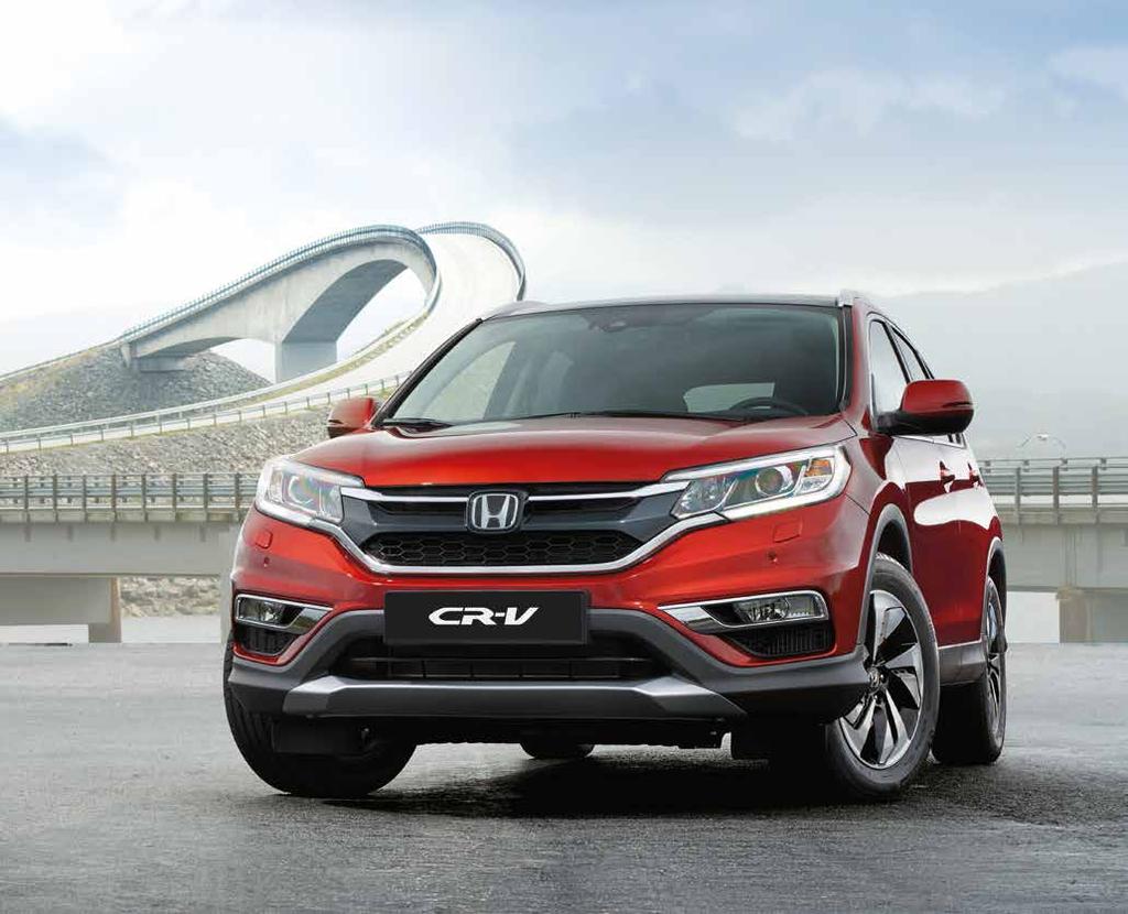 50 : HONDA PREMIUM QUALITY HONDA PREMIUM QUALITY 8-ročný vernostný program Ak budete počas celej prevádzky vozidla vykonávať jeho údržbu podľa odporúčaní Hondy, použitím odporúčaného materiálu a