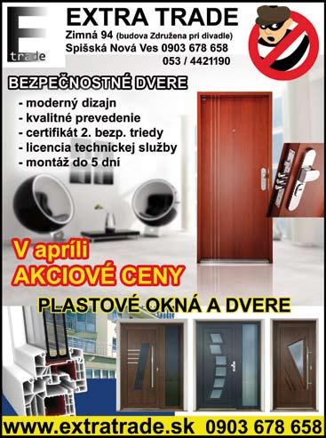 vydáva: regionpress s.r.o. Študentská 2, 917 01 Trnava IČO: 622417, reg. MKSREV676/09 Pneumatiky už pravdepodobne vymenil každý motorista.