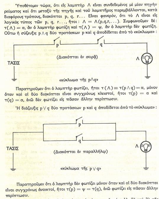 Αργότερα, στις δεκαετίες του 1970 και του 1980