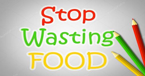 Ανακύκλωση τροφής Σπατάλη Τροφίµων
