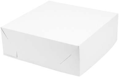373 x 94 33177 Škatuľa na tortu 280 x 280 x 100 33178 Škatuľa na zákusky -