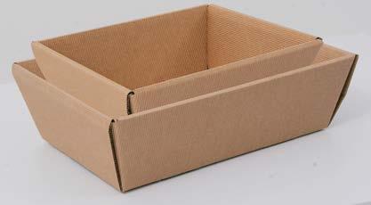 23276 Škatuľka s okienkom 1 x 0,5 kg 90 x 90 x 190 23277 Škatuľka s okienkami 2 x 0,5 kg 175 x