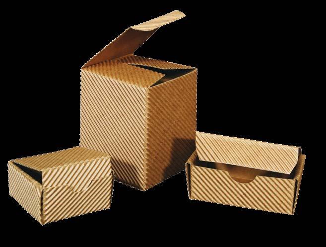 2 VL 80 x 80 x 170 51571 Krabička šesť hranná 2 VL 60 x 60 x 170 51581 Škatuľka dno