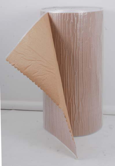 fólia - granát s rúčkou šírka 10 cm (23 μ) 91206